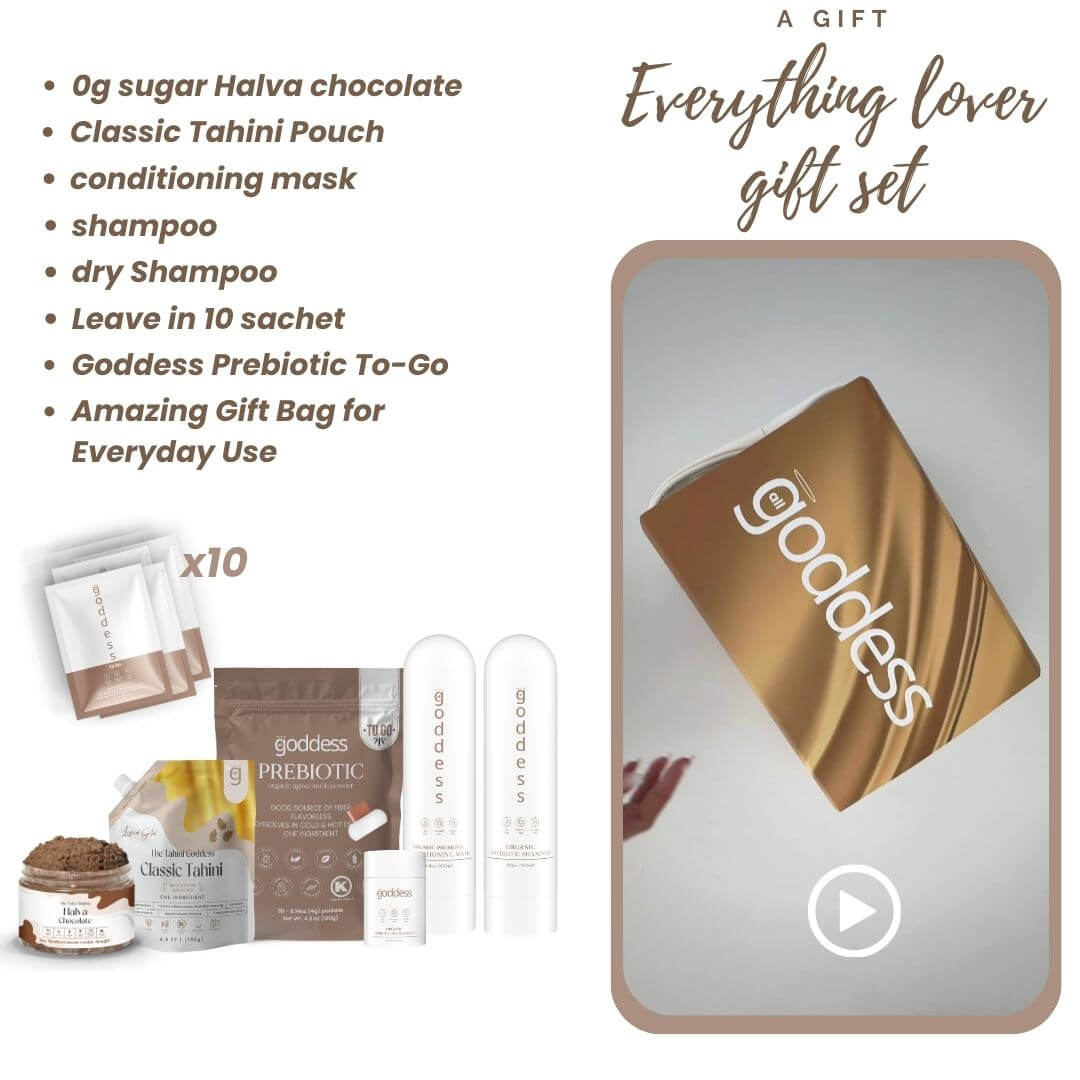 Everything Lover Gift Set