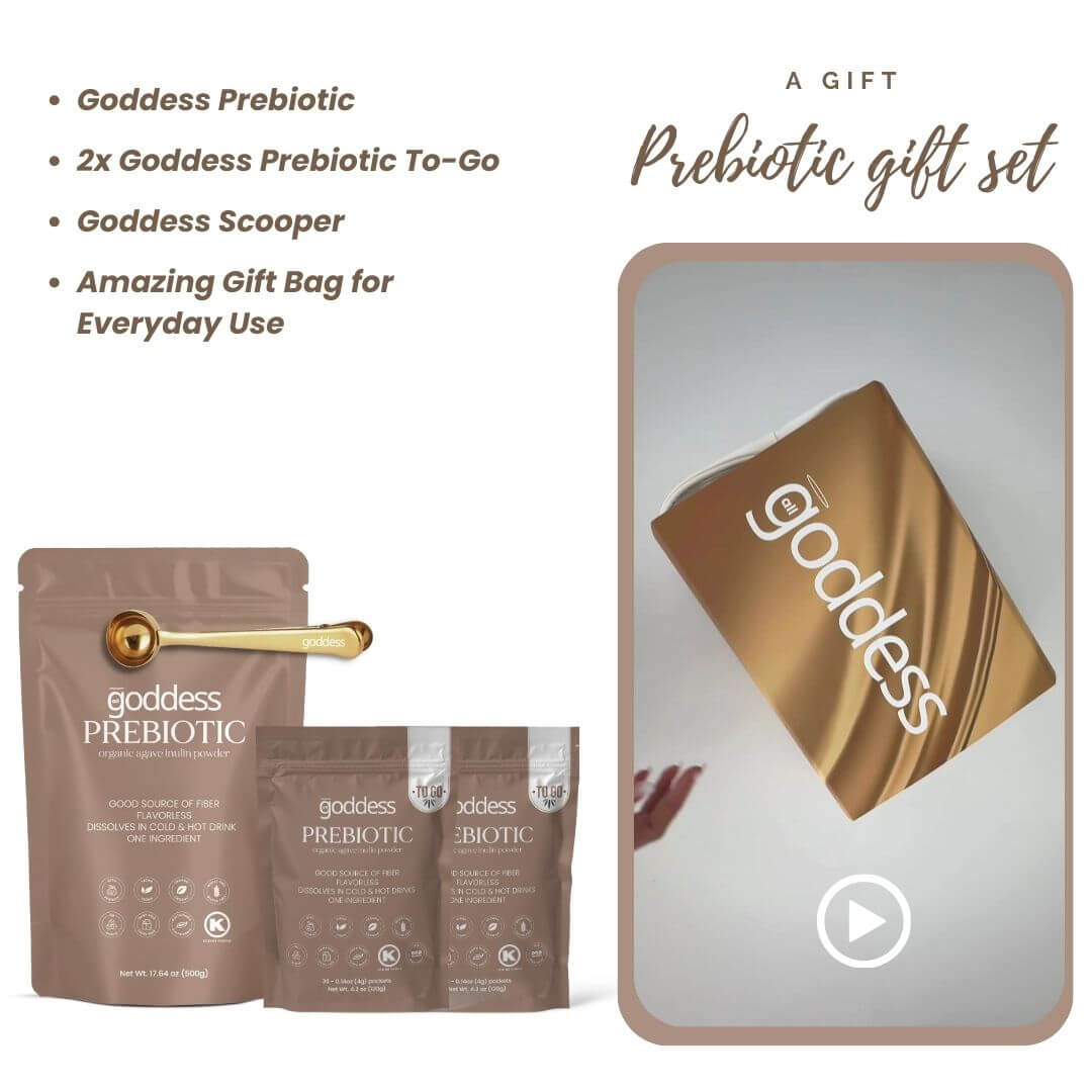 Prebiotic Gift Set