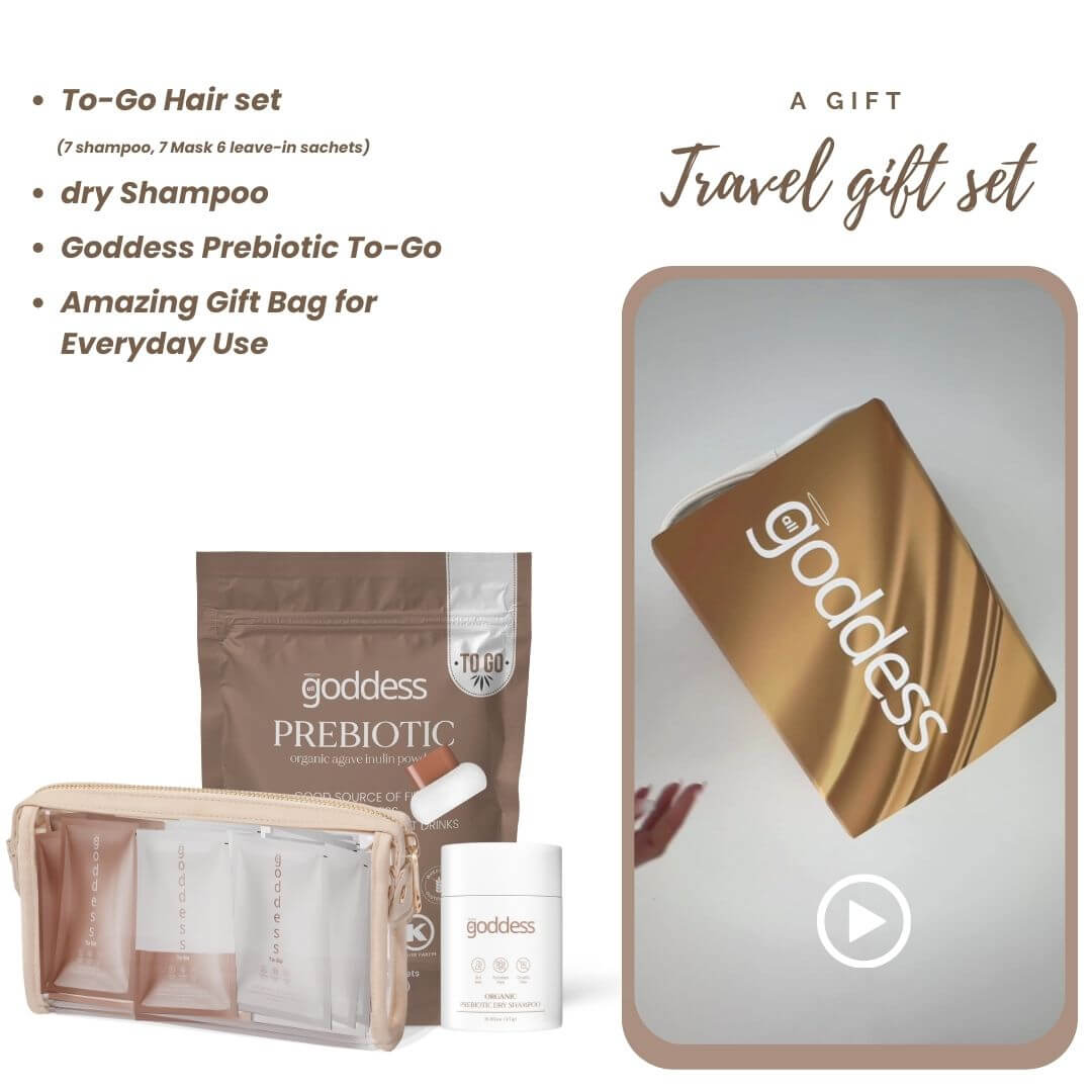 Travel Gift Set